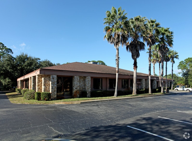 1823 Business Park Blvd, Daytona Beach, FL à vendre - Photo principale – Image 1 sur 3