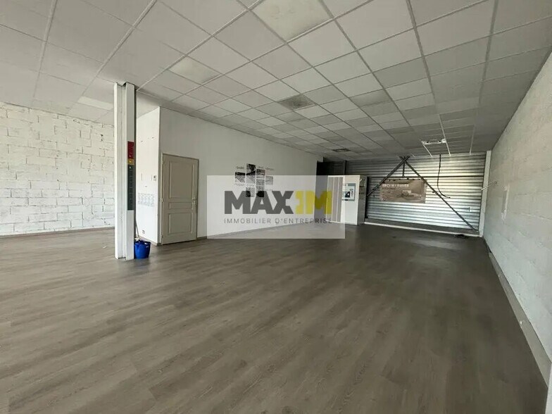4 Rue Pre Potet, Ahuy à louer - Photo de l’immeuble – Image 3 sur 4