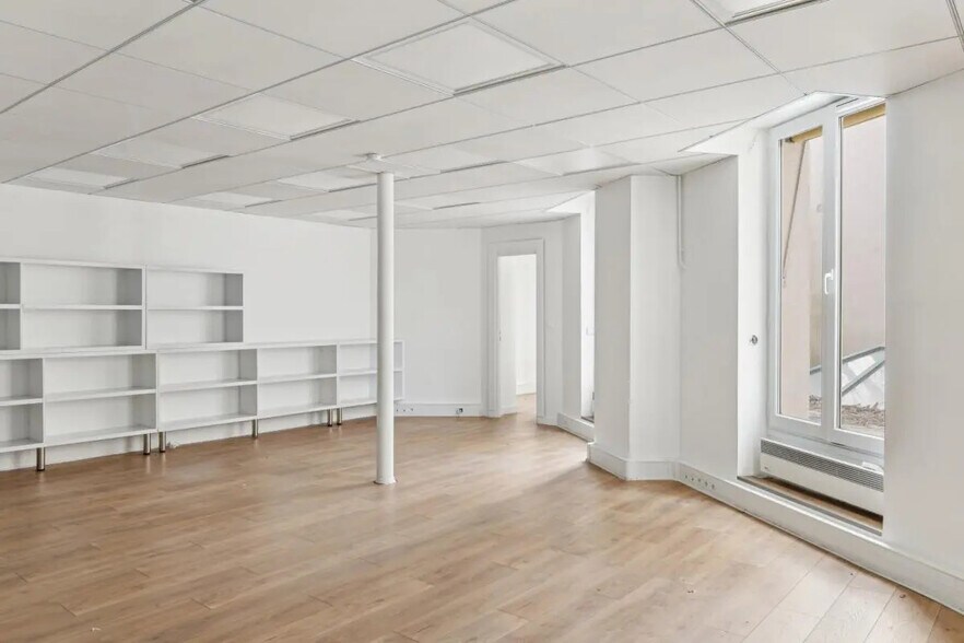 29 Boulevard Malesherbes, Paris à louer - Photo de l’immeuble – Image 2 sur 7