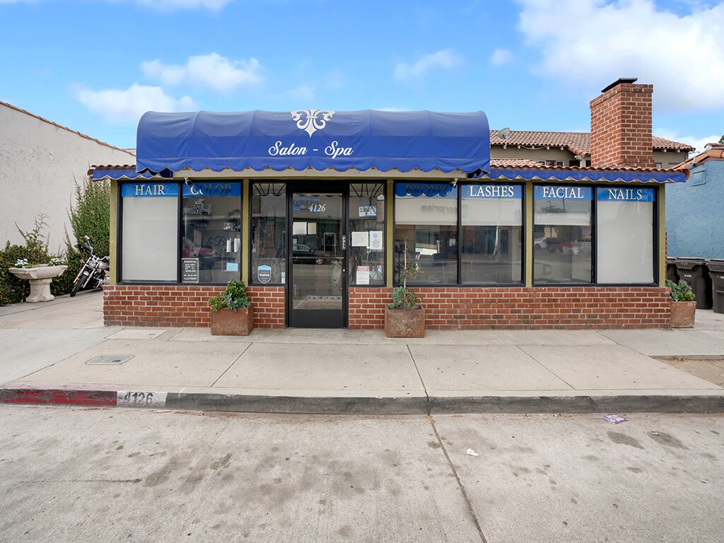 4124-4126 E Anaheim St, Long Beach, CA à vendre Photo principale– Image 1 sur 15