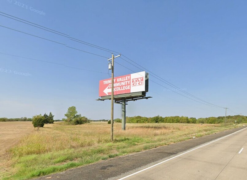 2 Acres Interstate 20 East Terrell TX, Terrell, TX à louer - Autre – Image 3 sur 11