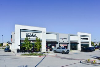 Plus de détails pour 2910 Rio Grande Blvd, Euless, TX - Local commercial à vendre