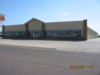 Plus de détails pour 1930 E 20th Pl, Scottsbluff, NE - Bureau/Local commercial à louer