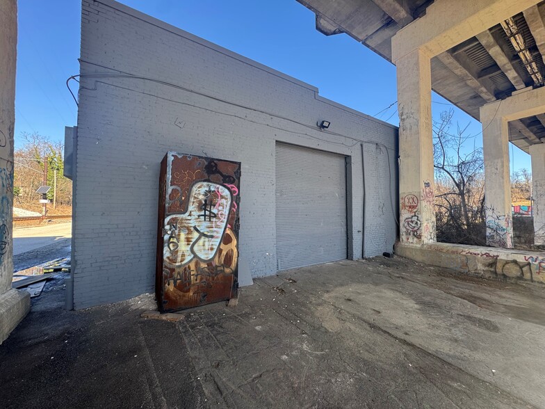 1780 Union Ave, Baltimore, MD à louer - Photo de l’immeuble – Image 1 sur 9