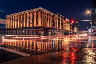 Plus de détails pour 100 N Summit St, Toledo, OH - Bureau/Médical, Bureau/Local commercial à louer