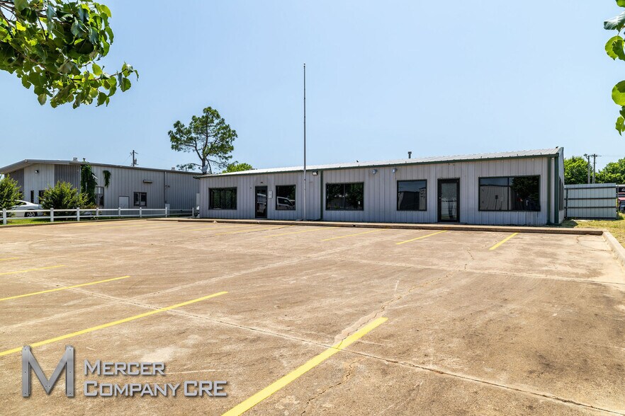2601 S Purdue Ave, Oklahoma City, OK à vendre - Photo de l’immeuble – Image 1 sur 40