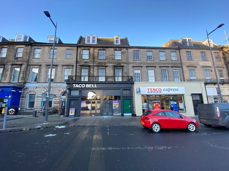 6 Picardy Pl, Edinburgh à louer - Photo de l’immeuble – Image 3 sur 5