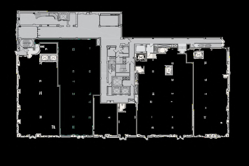 680 Madison Ave, New York, NY à louer Plan d’étage– Image 1 sur 3
