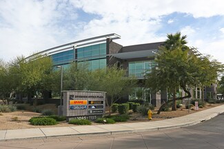 Plus de détails pour 1155 W Rio Salado Pky, Tempe, AZ - Bureau à vendre