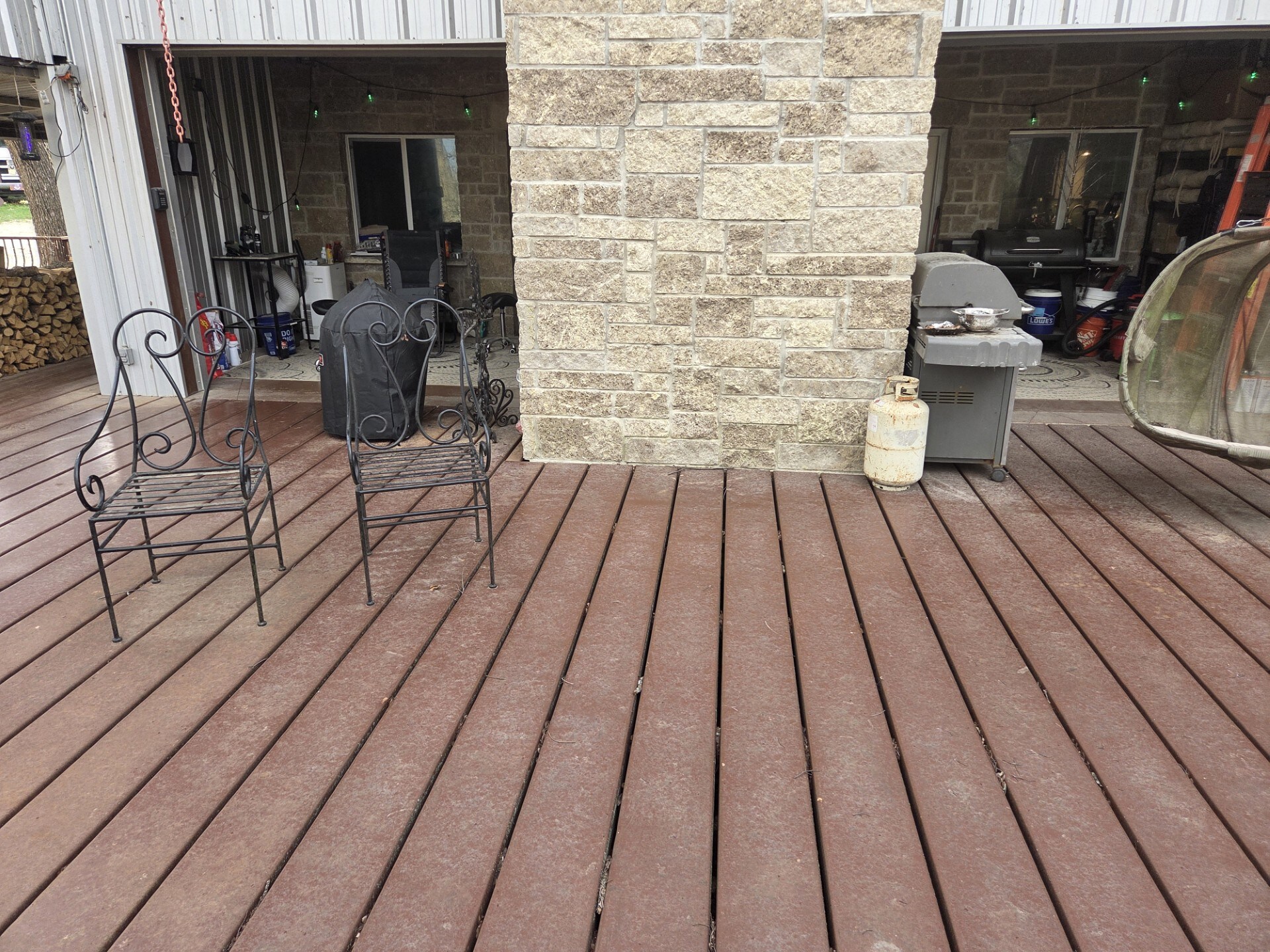 3323 Hoffpauer Way, Sanger, TX à vendre Photo de l’immeuble– Image 1 sur 9