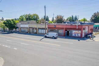 Plus de détails pour 7320 NE Sandy Blvd, Portland, OR - Local commercial à louer