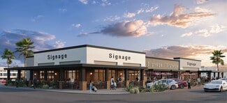 Plus de détails pour 8320 W Jefferson St, Peoria, AZ - Local commercial à louer