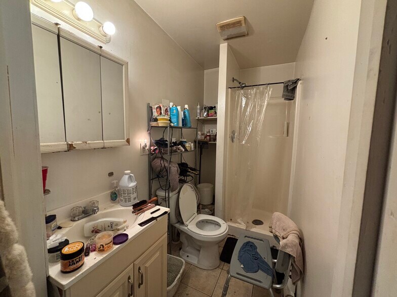 3016 N Broad St, Philadelphia, PA à vendre - Photo de l’immeuble – Image 3 sur 8