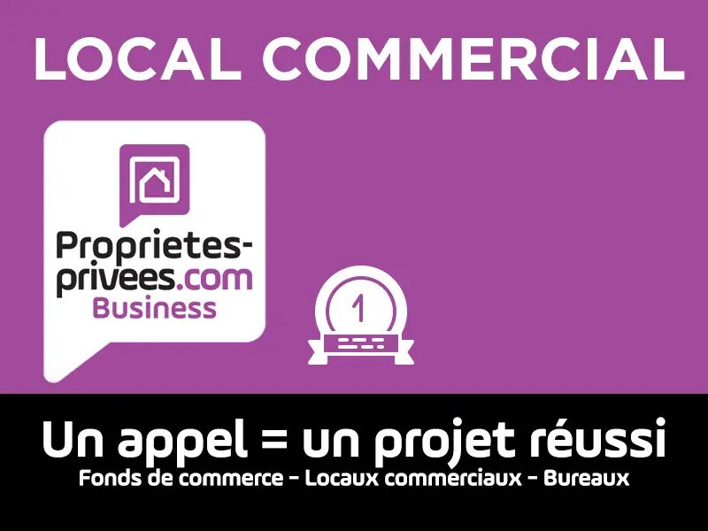 Local d'activités dans Chambéry à vendre Photo de l’immeuble– Image 1 sur 5