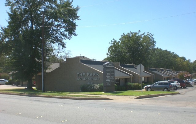 4411 Old Bullard Rd, Tyler, TX à louer - Photo principale – Image 2 sur 9