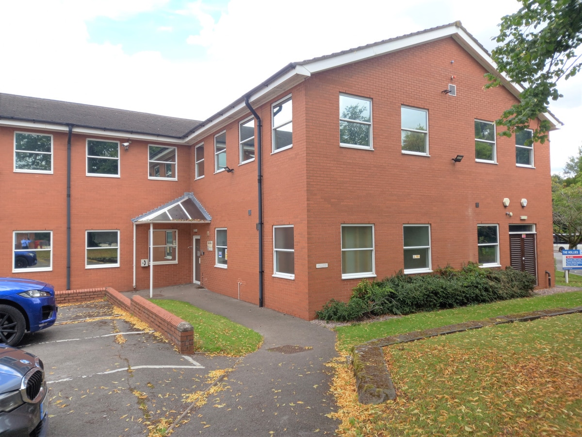 120 Newport Rd, Stafford à louer Photo de l’immeuble– Image 1 sur 3