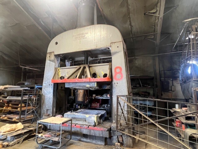 600 16th st, Wellington, KS à vendre - Photo de l’immeuble – Image 2 sur 4