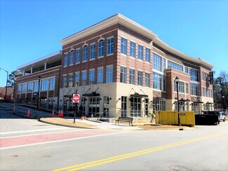 Plus de détails pour 300 S Main St, Holly Springs, NC - Local commercial à louer