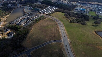 1 Wellington Hills Road, Little Rock, AR - VUE AÉRIENNE  vue de carte - Image1