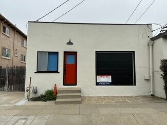 Plus de détails pour 436 Ardmore Ave, Hermosa Beach, CA - Industriel/Logistique à louer