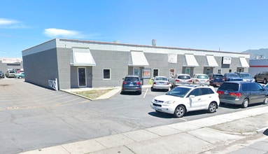570-578 Billinis Rd, Salt Lake City, UT à louer Photo intérieure– Image 1 sur 4