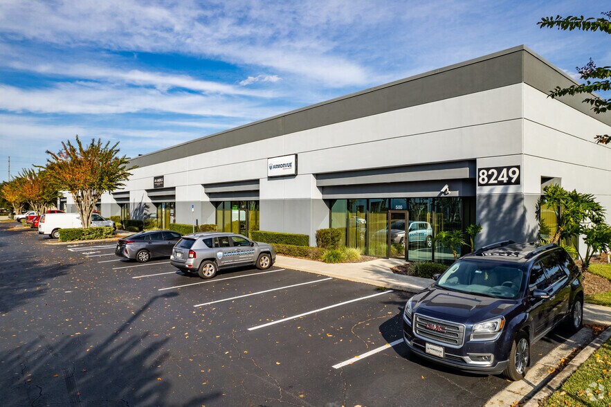 8249 Parkline Blvd, Orlando, FL à louer - Photo principale – Image 1 sur 20