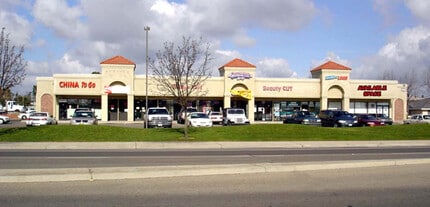 1835 Ashlan Ave, Clovis, CA à louer Photo intérieure– Image 1 sur 4