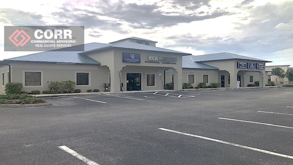19700 Cochran Blvd, Port Charlotte, FL à vendre - Photo de l’immeuble – Image 2 sur 7