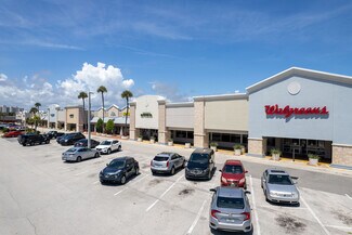 Plus de détails pour 125-247 E Granada Blvd, Ormond Beach, FL - Local commercial à louer