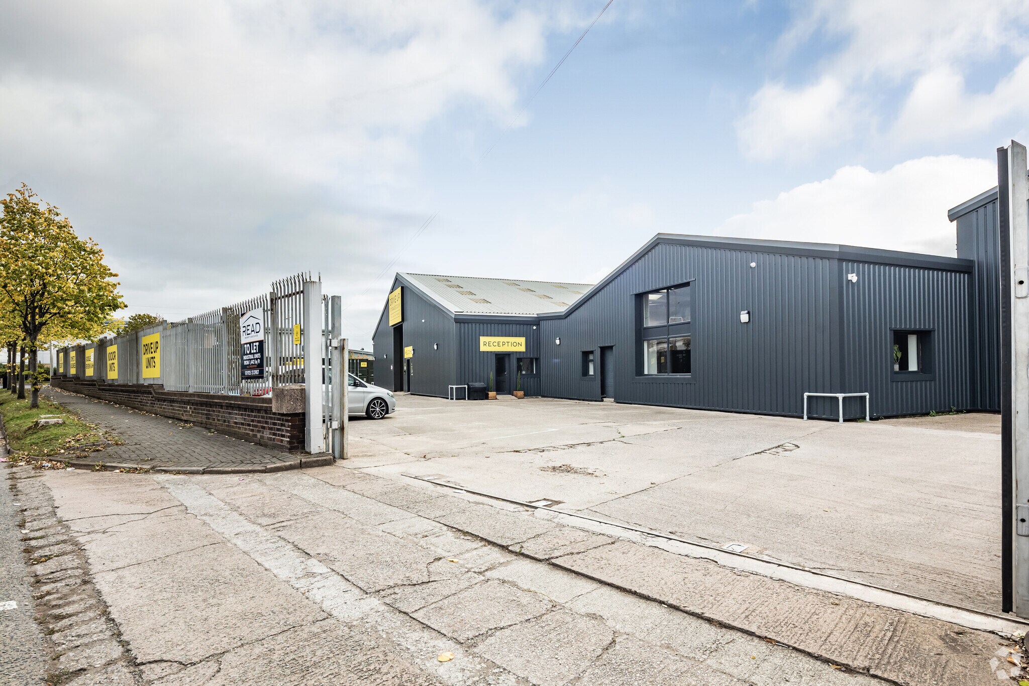 Tan House Lane, Widnes à louer Photo principale– Image 1 sur 6