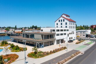 Plus de détails pour 1211 Granary Ave, Bellingham, WA - Bureau à vendre