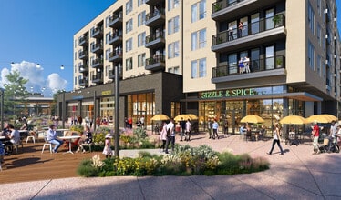 1 W Flatiron Cir, Broomfield, CO à louer Photo de l’immeuble– Image 2 sur 2