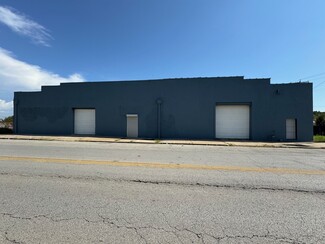 Plus de détails pour 2125 Indiana Ave, Kansas City, MO - Industriel/Logistique à louer