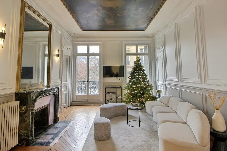 Bureau dans Paris à louer - Photo de l’immeuble – Image 3 sur 11