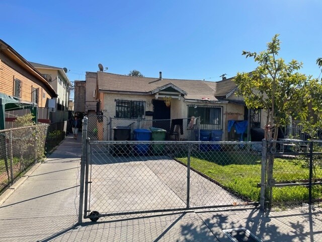 930-932 Fraser Ave, Los Angeles, CA à vendre - Photo de l’immeuble – Image 3 sur 145