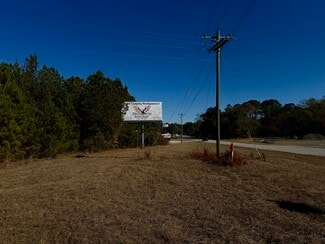 Plus de détails pour 4212 US Highway 378 W, Mc Cormick, SC - Terrain à vendre