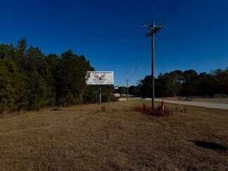 Plus de détails pour 4212 US Highway 378 W, Mc Cormick, SC - Terrain à vendre