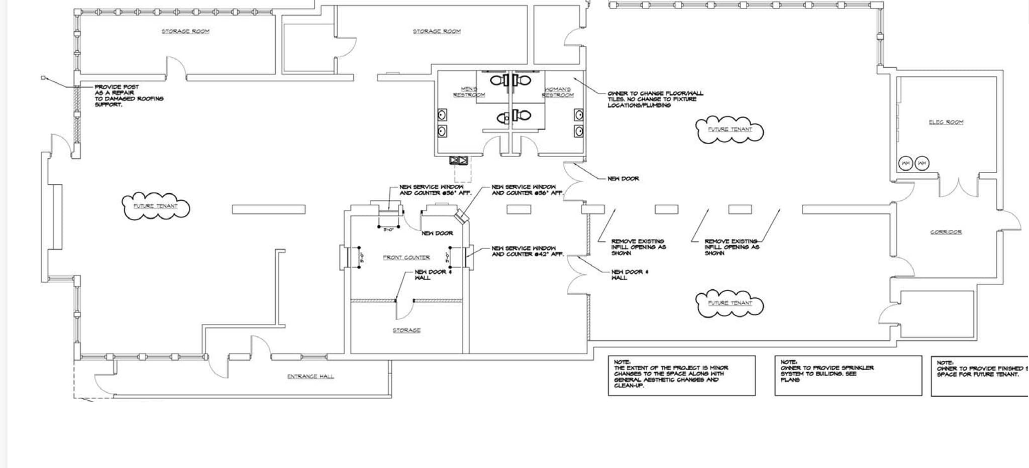 835 S Main St, Kernersville, NC à louer Photo intérieure– Image 1 sur 1