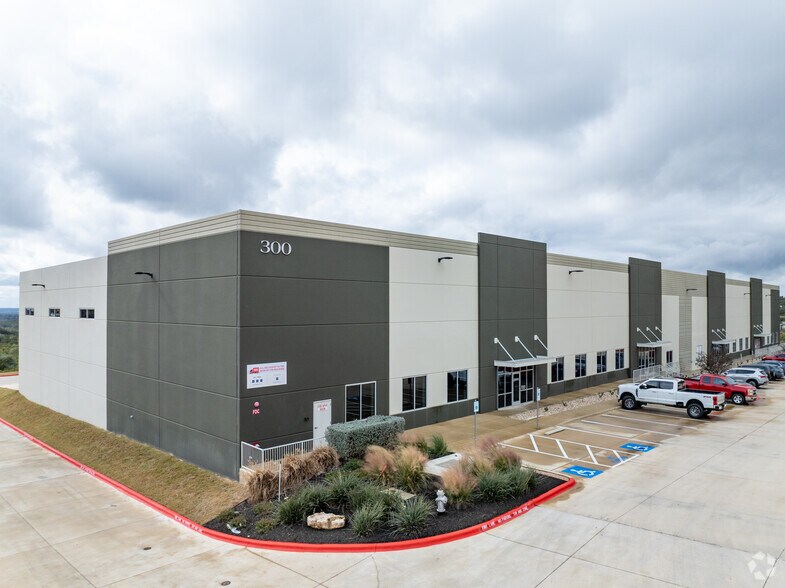 14155 W US 290 Hwy, Austin, TX à louer - Photo de l’immeuble – Image 2 sur 5