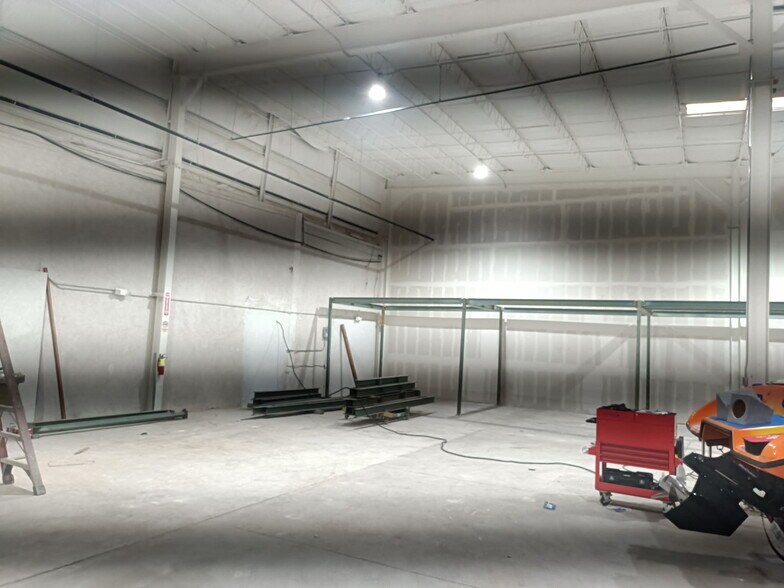 150 N Piedras St, El Paso, TX à louer - Photo de l’immeuble – Image 2 sur 7