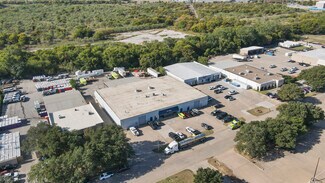 Plus de détails pour 3024 Wichita Ct, Fort Worth, TX - Industriel/Logistique à vendre