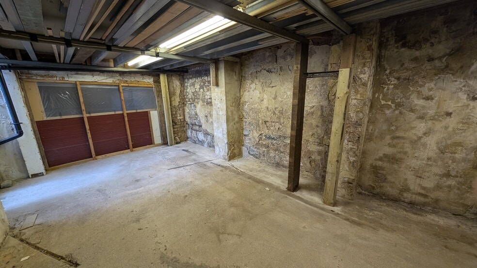 6A Alma St, Taunton à louer - Photo intérieure – Image 3 sur 10