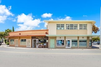 Plus de détails pour 567 Kapahulu Ave, Honolulu, HI - Local commercial à vendre