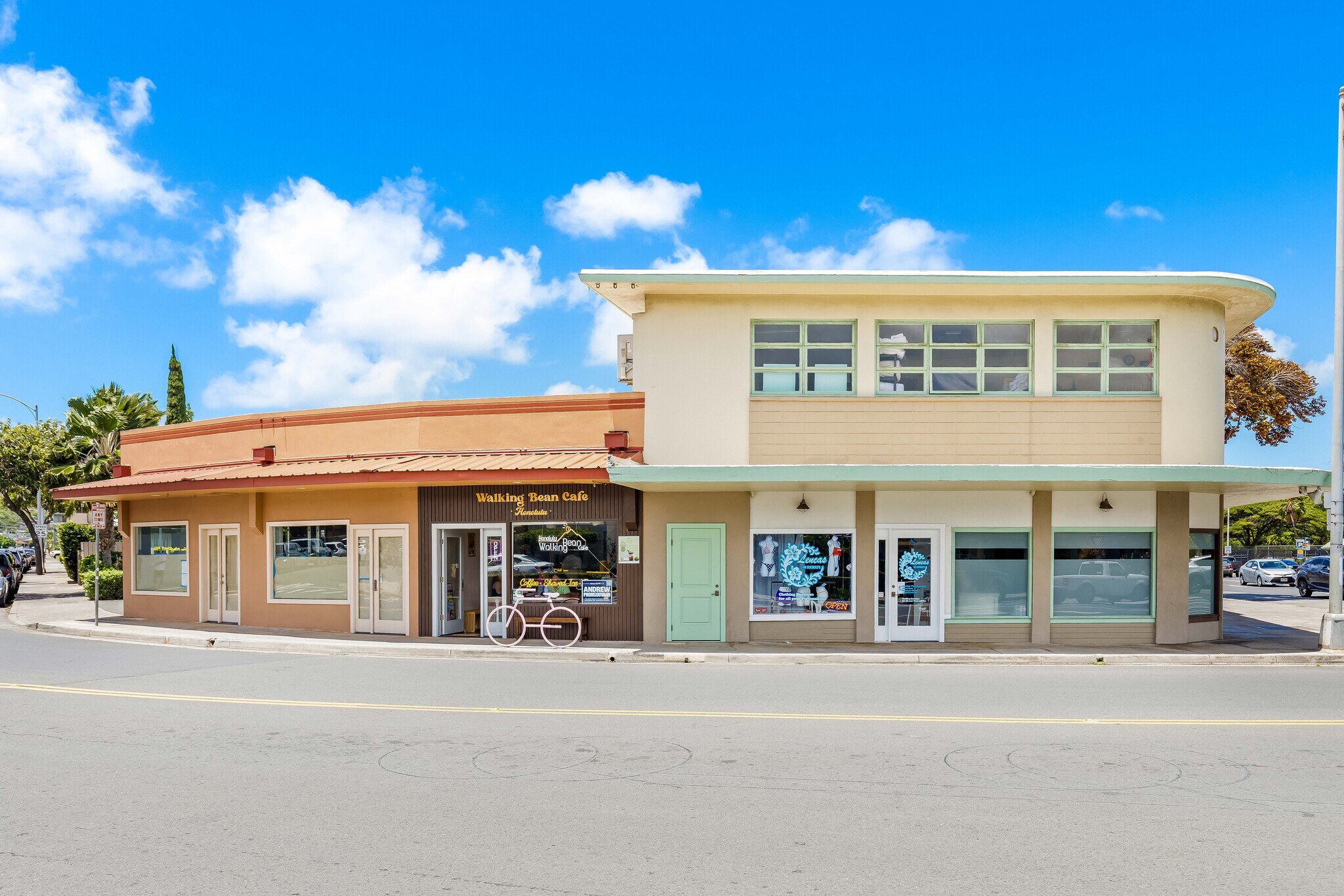 567 Kapahulu Ave, Honolulu, HI à vendre Photo de l’immeuble– Image 1 sur 11