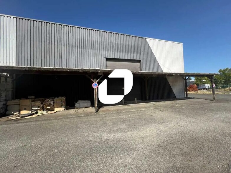 Local commercial dans Bordeaux à louer - Photo de l’immeuble – Image 2 sur 14