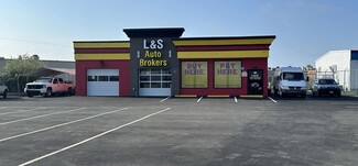 Plus de détails pour 96 Industrial Dr, Fredericksburg, VA - Local d’activités à vendre