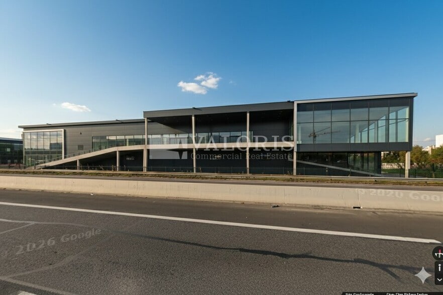 132 Avenue Viviani, Vénissieux à louer - Photo de l’immeuble – Image 1 sur 4