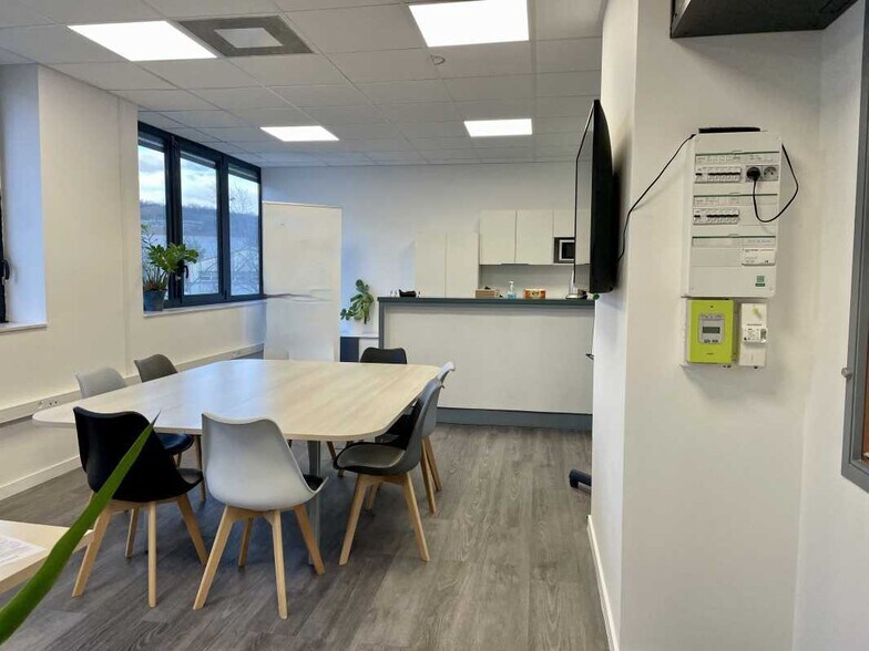 Bureau dans Saint Etienne à louer - Photo intérieure – Image 1 sur 5
