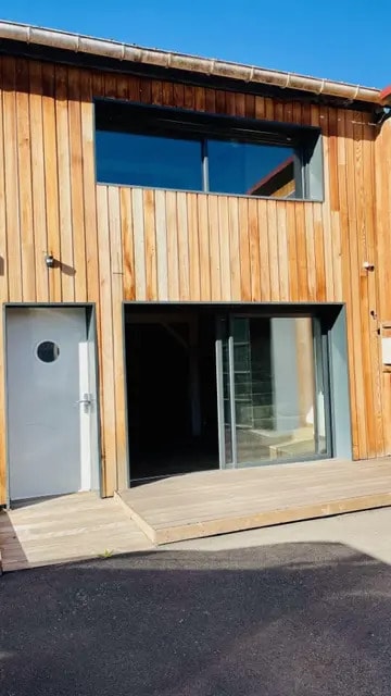 Photo de l’immeuble