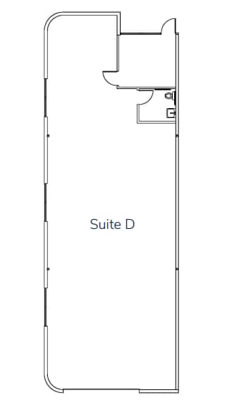 793 North Ave, Vista, CA à louer Plan d’étage– Image 1 sur 1